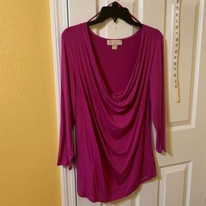 Gorgeous Michael Kors Top